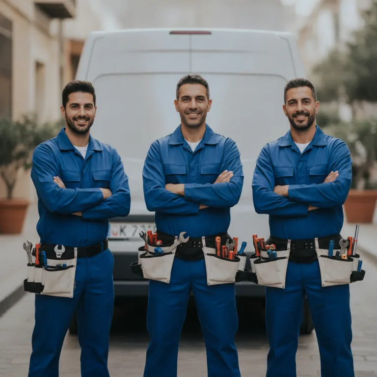 Reparación Caldera Gas equipo en Villa de Vallecas